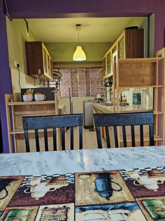 Cosy Home in Damansara