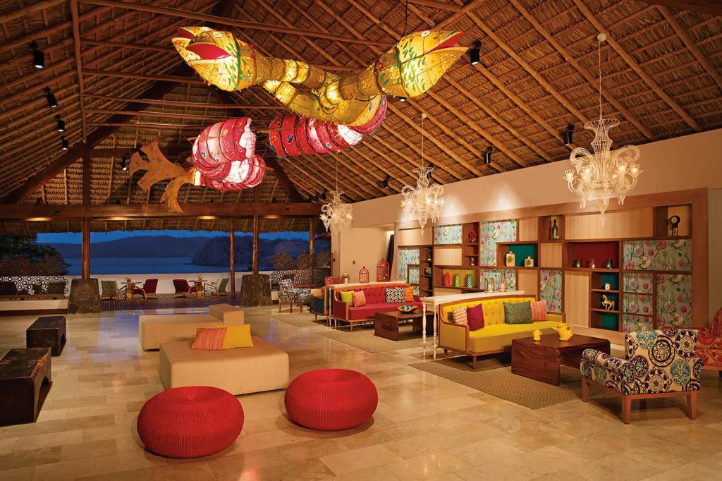 Secrets Papagayo All Inclusive