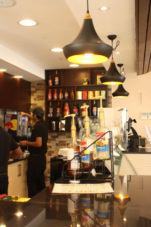 Dhilal Hotel Apartments