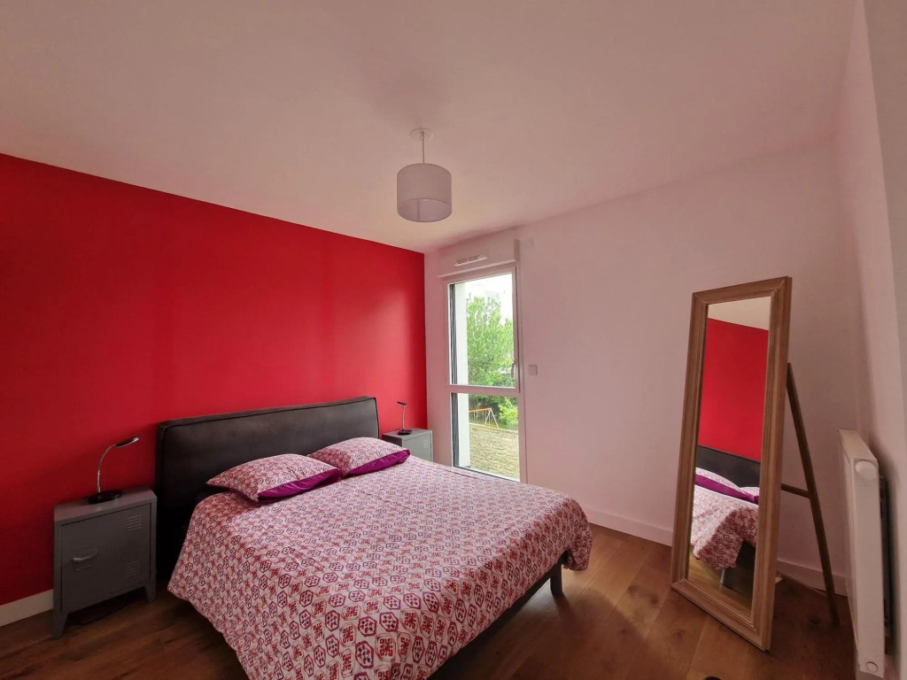 Apartment in Concarneau Near Seafront