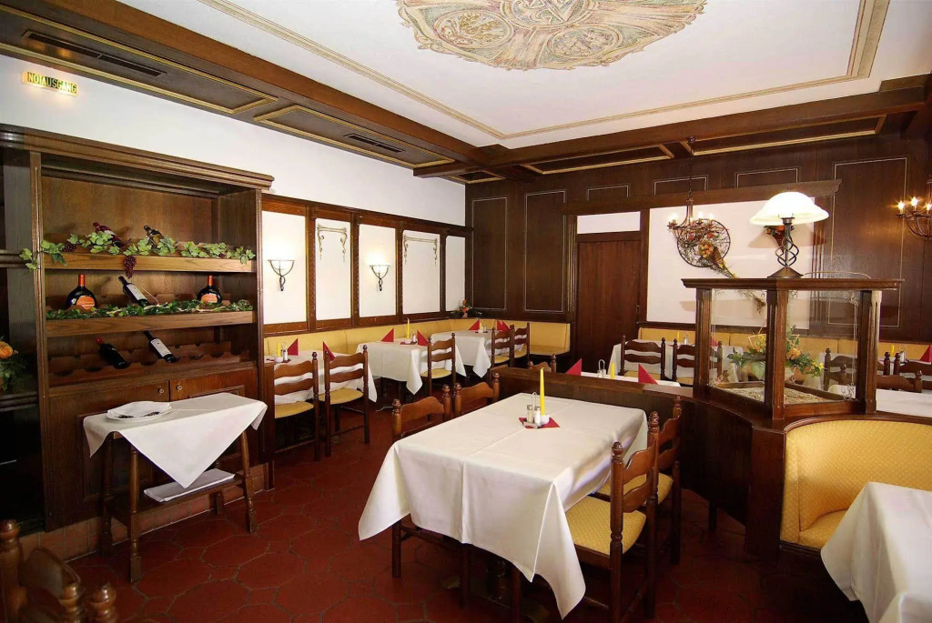 Hotel Centurio