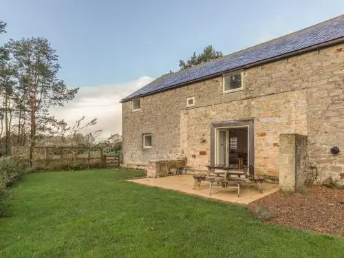 Mill House