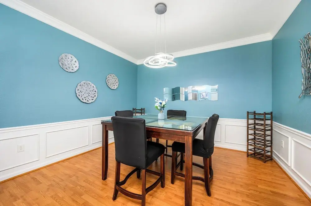Luxury Lakeview, Vista Cay Orlando 1027