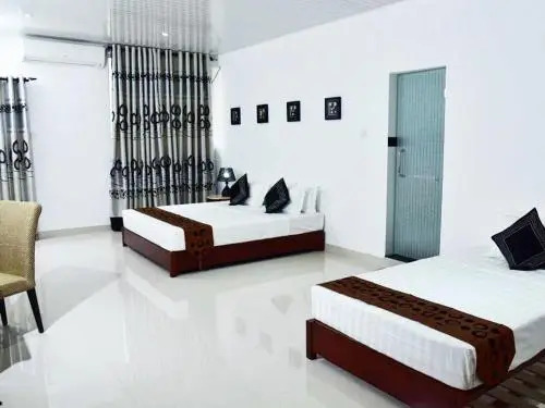 The Residence Dambulla