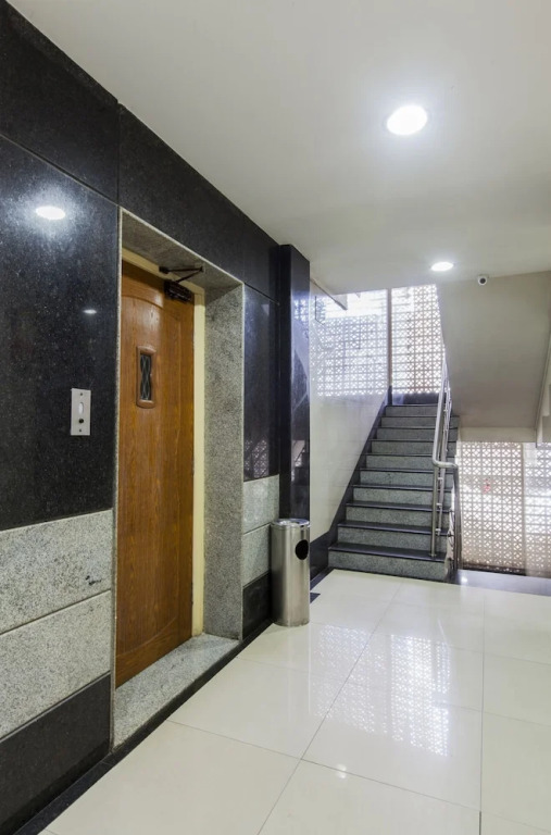 Hotel Linkway