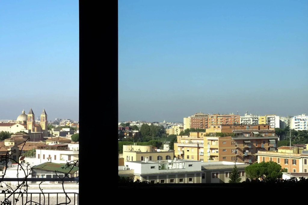 I Tetti Di Roma - B&B In Rome