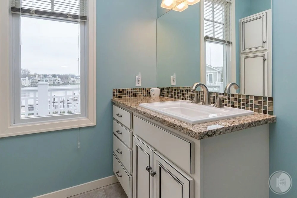 Lake Street Townhome