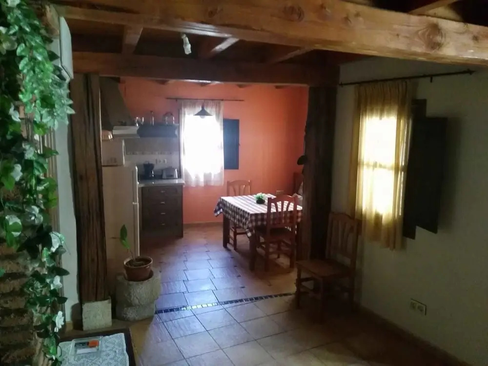 Casa Rural El Olivo