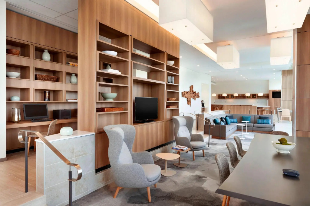 Element by Marriott Dallas Love Field