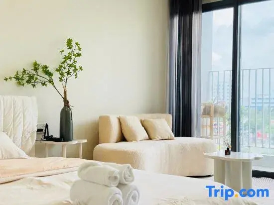 Lavida Plus Studio Apartments