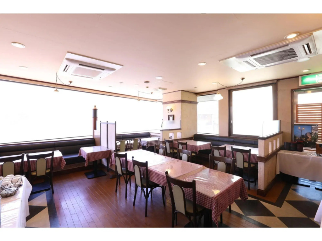 Imabari Plaza Hotel