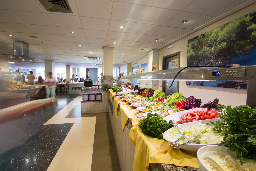 Helios Mallorca Hotel & Apartments