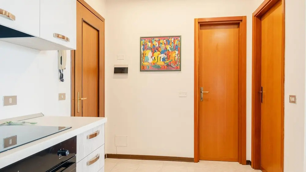 Vista Lago Apartment - Italian Homing