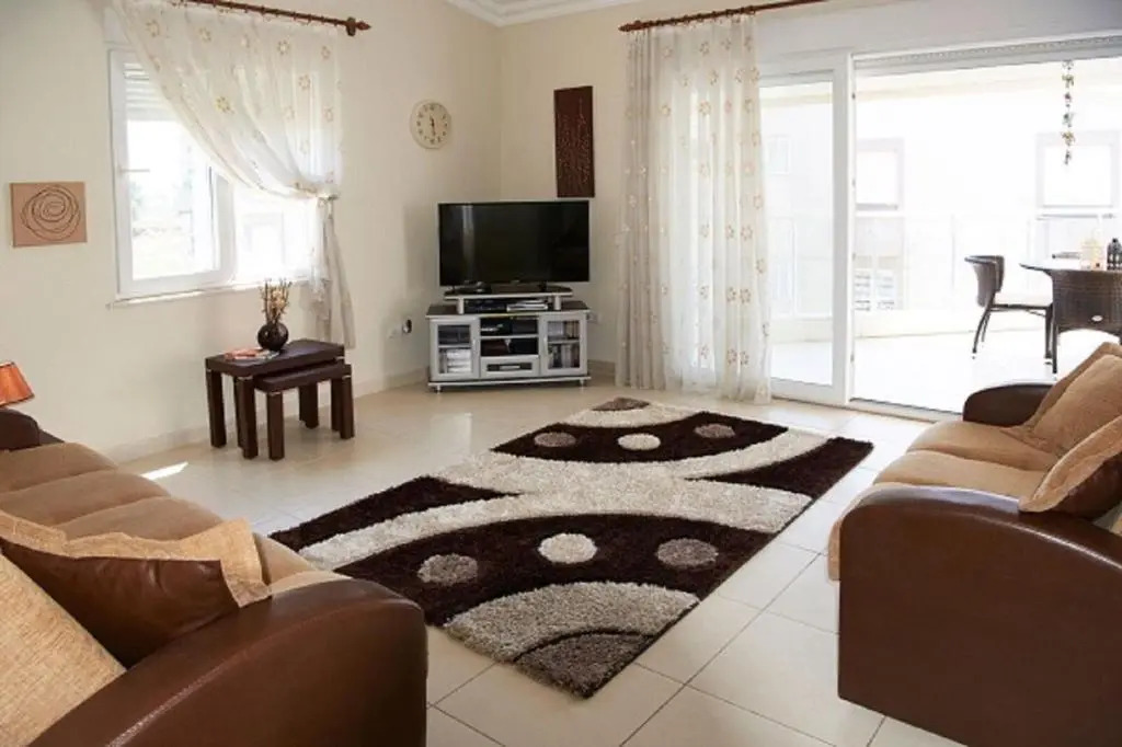 Spacious 2 Bed 2 Bath Home in one of Side's Most Popular Communities