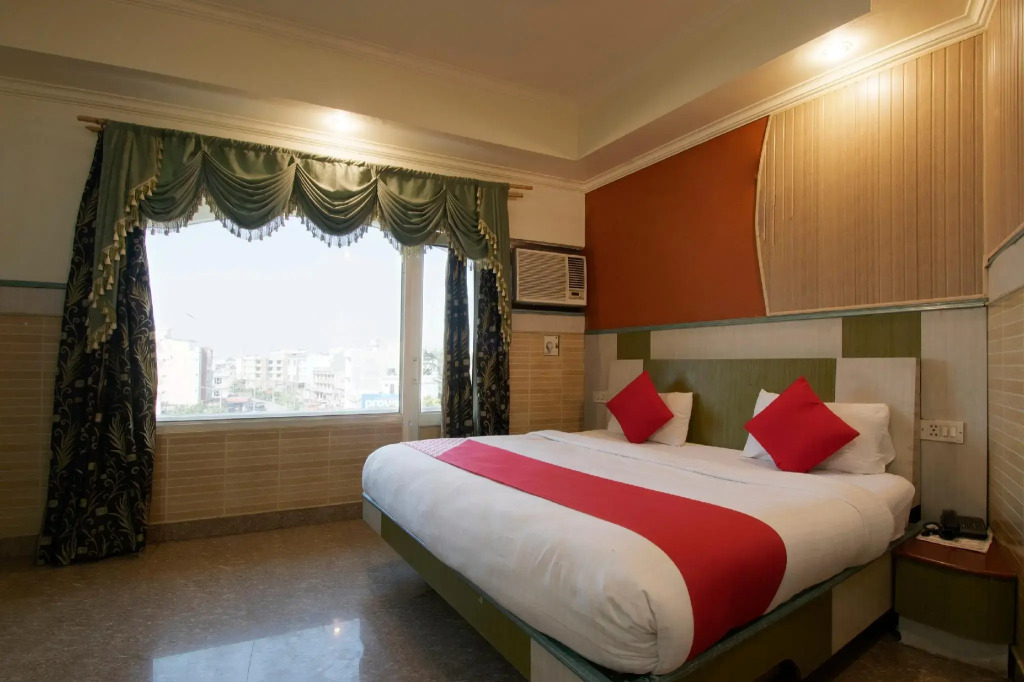 OYO 6647 Om Hari Residency