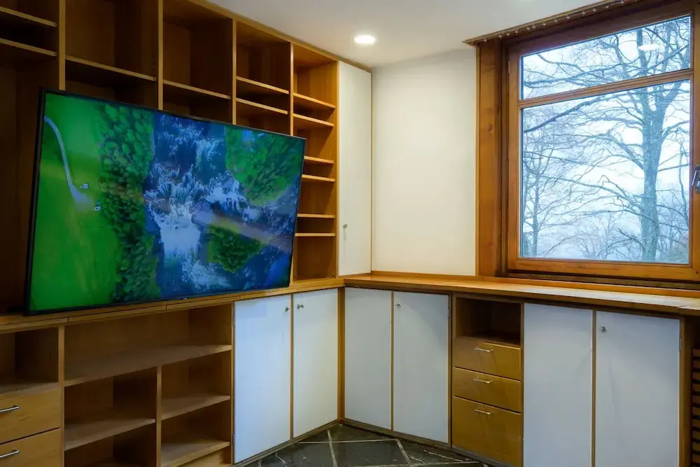 Apartments Bariloche - San Martin de los Andes Houses