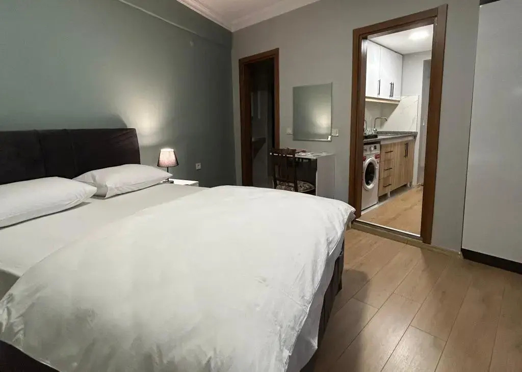 Büyük Ağrı Hotel