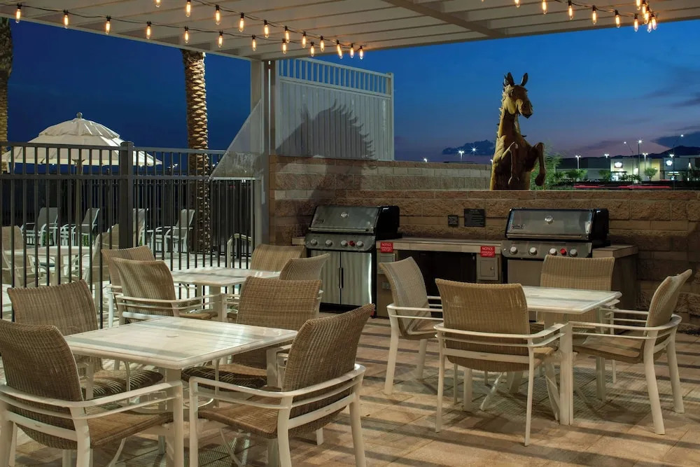 Towneplace Suites By Marriott Surprise Prasada