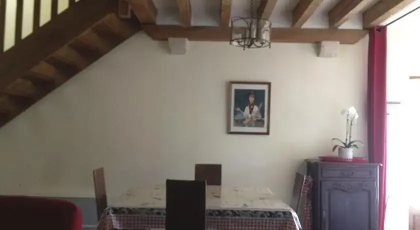 La Petite Maison