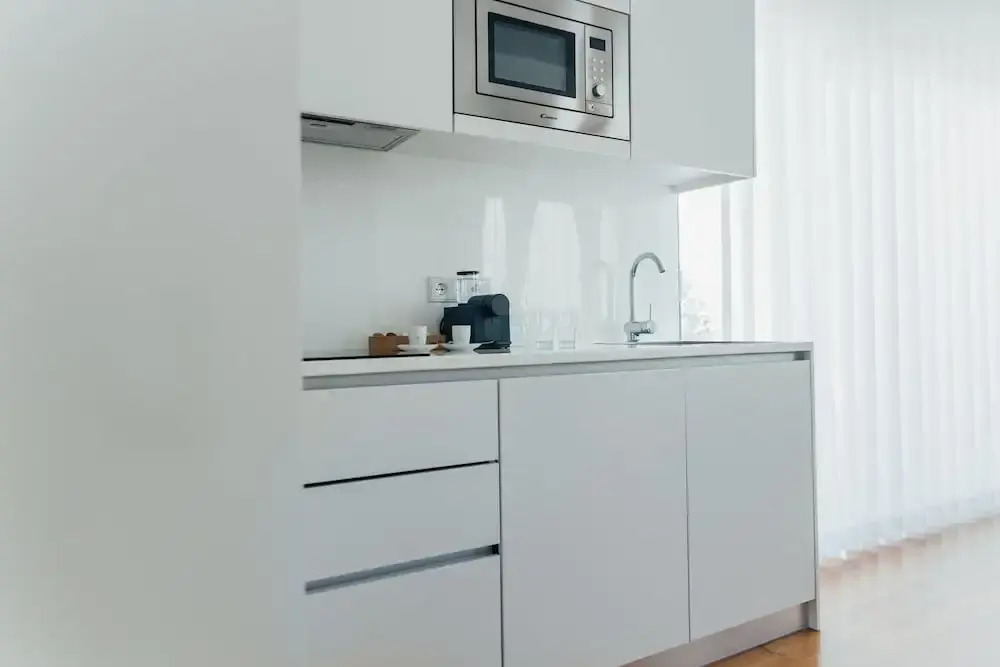 54 São Paulo - Exclusive Apartment Hotel