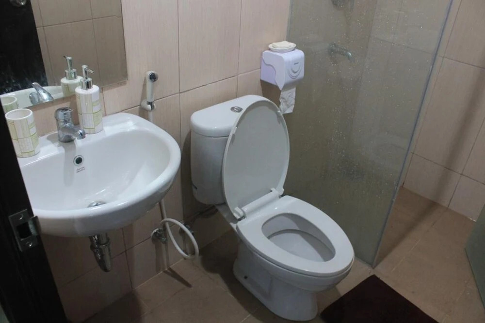 Apartement Group A at Tamansari Papilio Surabaya