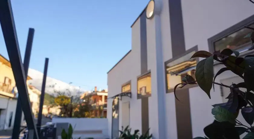 B&B Casaquercia