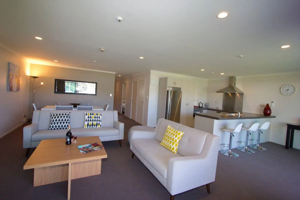 Marina Park Apartments Whitianga