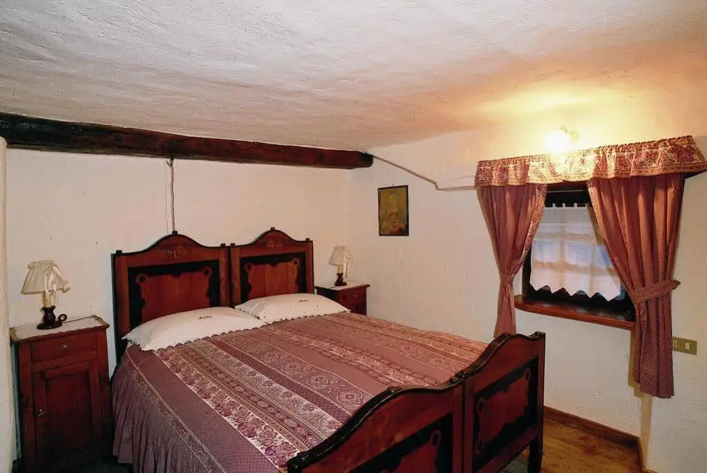 Chalet Maso Doss
