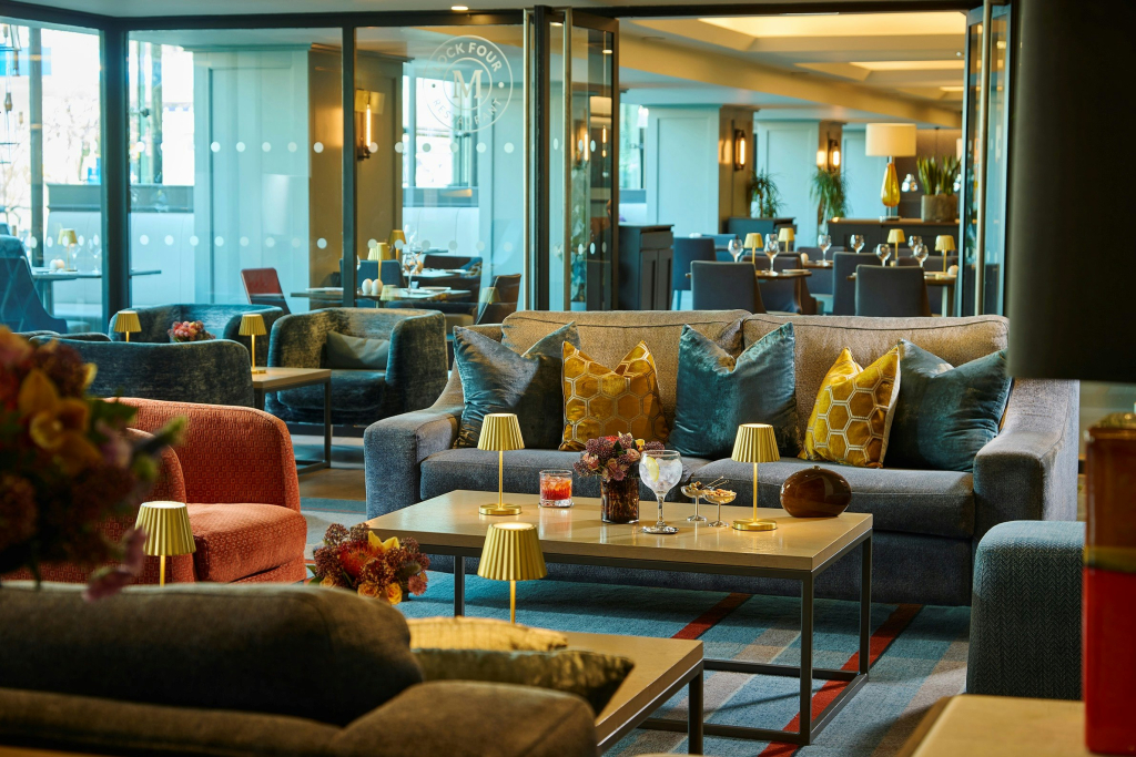 Mespil Hotel