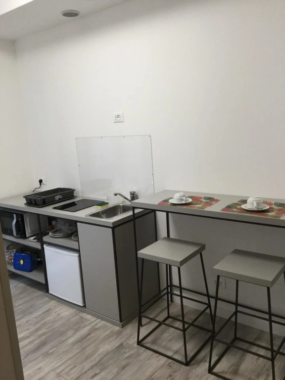 Studio in Mestre, Venezia, With Wifi - 40 km From the Beach