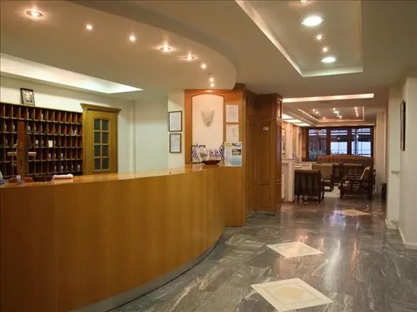 Hotel Tsamis