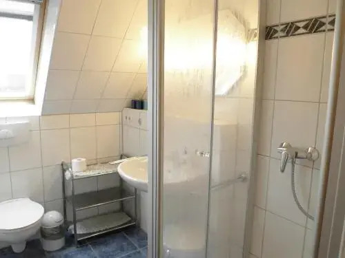 Apartment Frisiastrasse.3