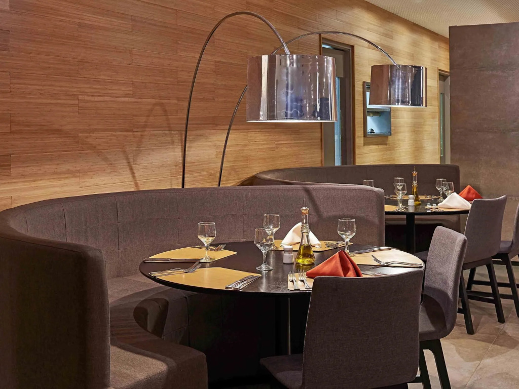 Novotel Campo Grande