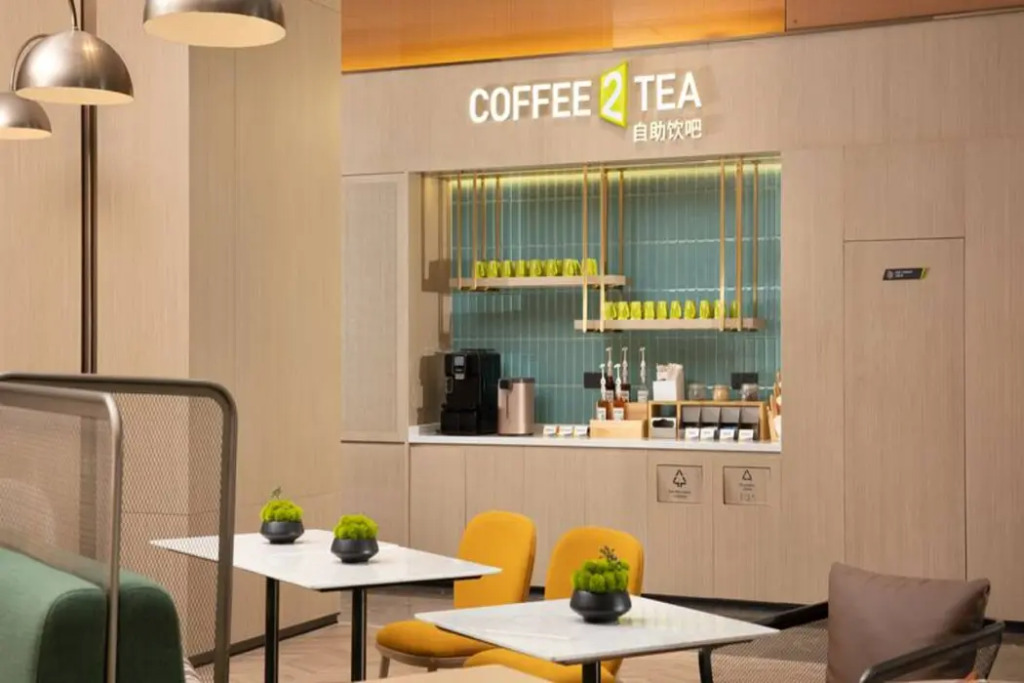Home2 Suites by Hilton Nanning Jiangnan