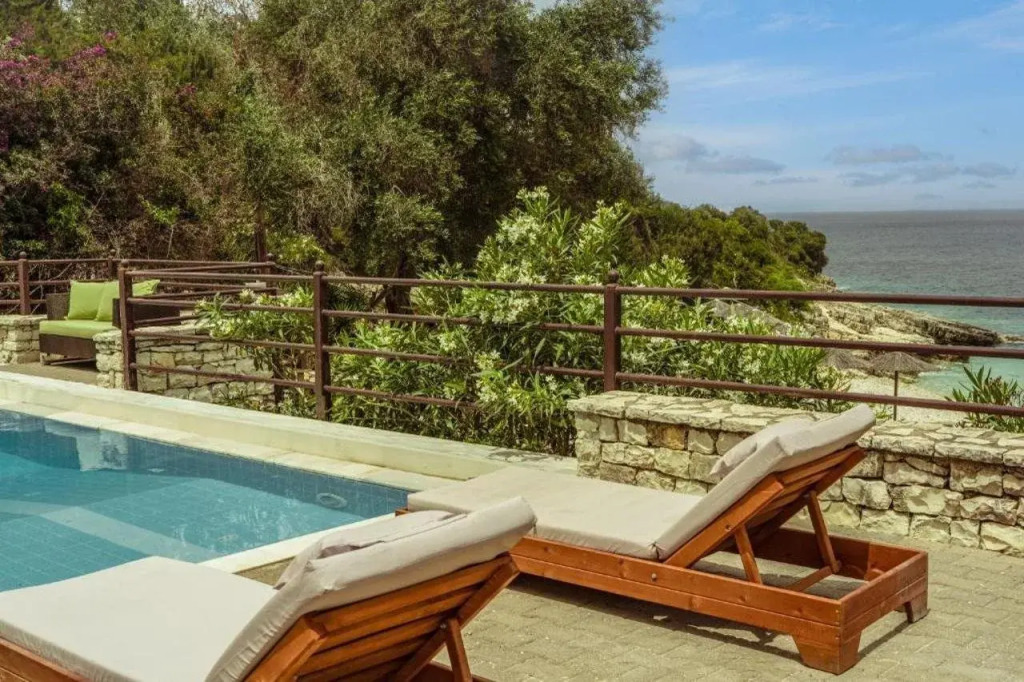 Anassa Mare Villas & Residences by GHH