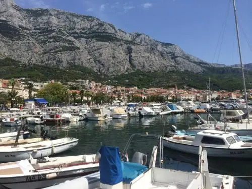 Apartment Adriatic