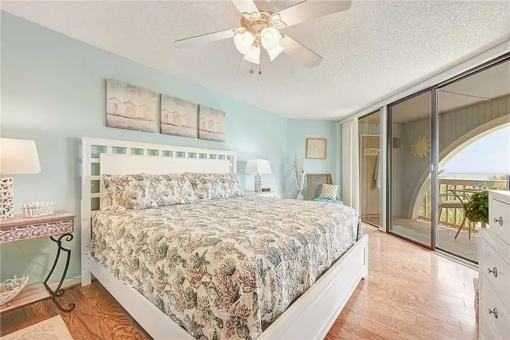 Hibiscus 303D - Two Bedroom Condo