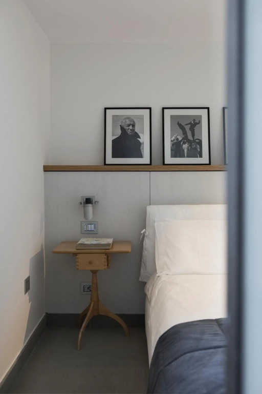SUITE & POOL-Como Apartment-160 mt-Private Indoor Swimming-Pool