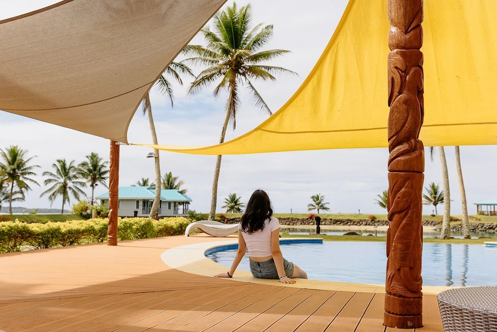 La Dolce Vita Holiday Villas