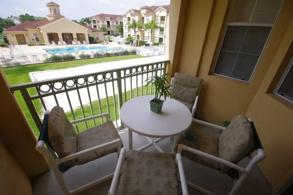 Terrace Ridge