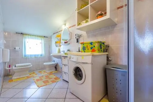 Apartment Liboria