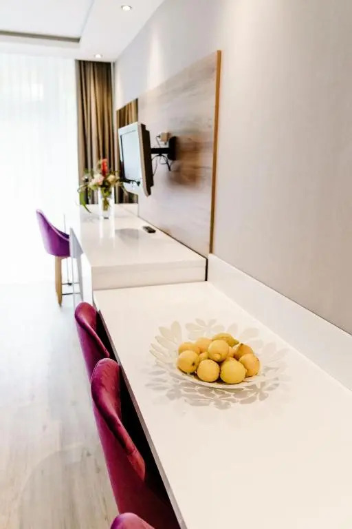 Appartements Am Kranichsee