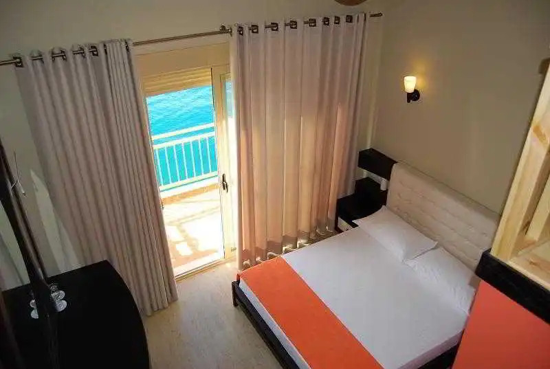 Hotel Liro