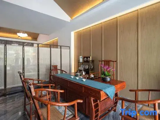 Najia Hotel (Dalizhouzhou Hospital High-speed Railway Station Branch)