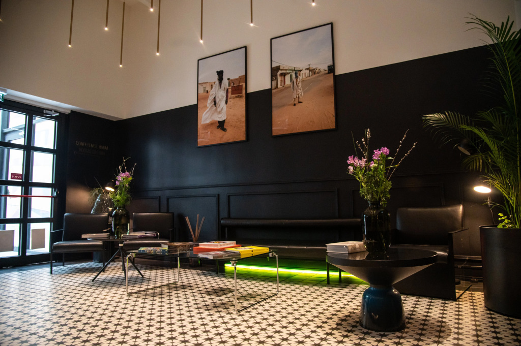 Hotel Indigo Belgrade by IHG