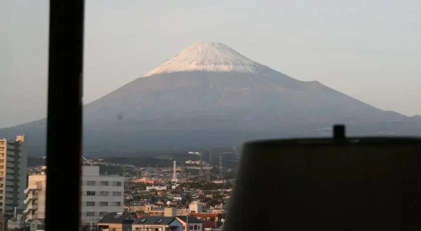 Hotel Hisashi Annex