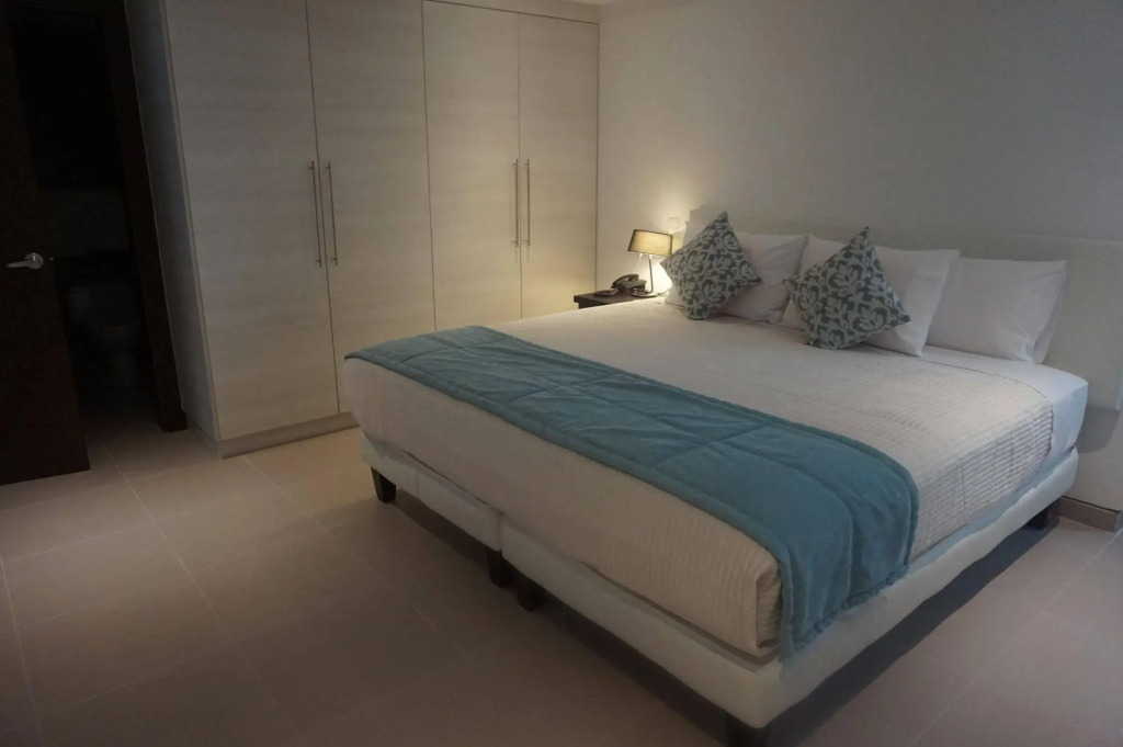 Hotel Poseidon