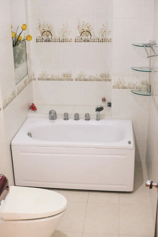 White Hotel - Hostel