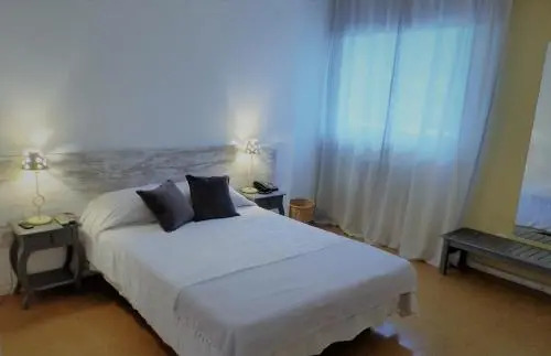 Hotel Vila D'Artes