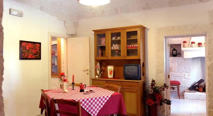 Masseria Serio
